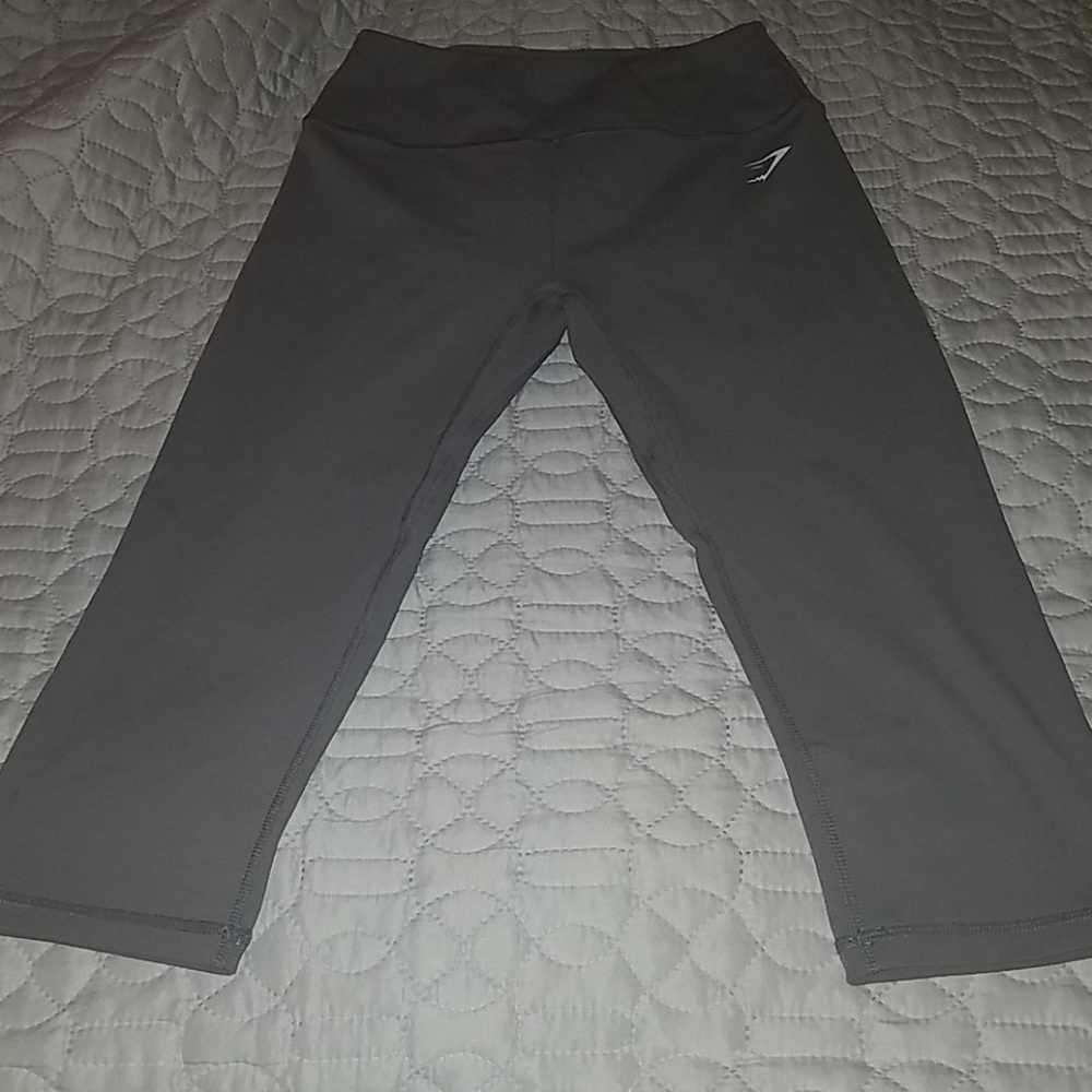 Gymshark workout leggings